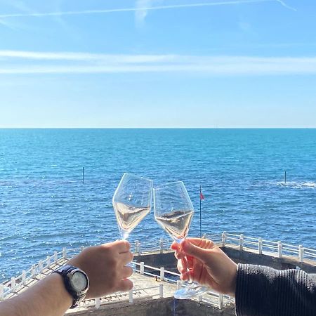 Hotel Le Najadi Santa Marinella Zewnętrze zdjęcie