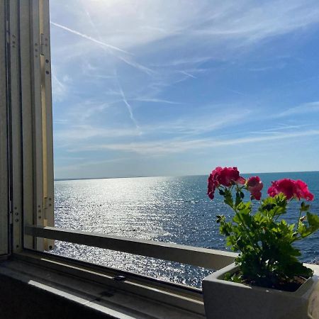 Hotel Le Najadi Santa Marinella Zewnętrze zdjęcie