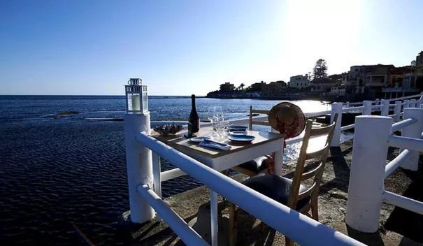 Hotel Le Najadi Santa Marinella Zewnętrze zdjęcie