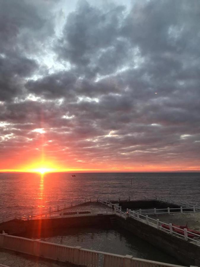 Hotel Le Najadi Santa Marinella Zewnętrze zdjęcie