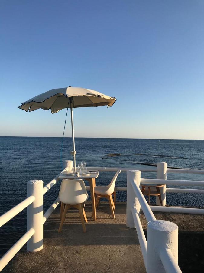 Hotel Le Najadi Santa Marinella Zewnętrze zdjęcie
