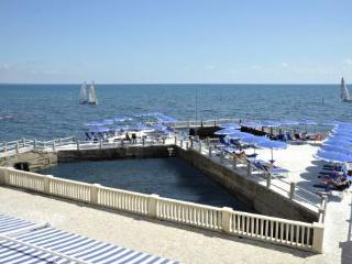 Hotel Le Najadi Santa Marinella Zewnętrze zdjęcie