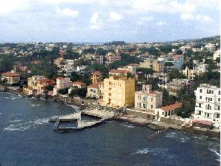 Hotel Le Najadi Santa Marinella Zewnętrze zdjęcie